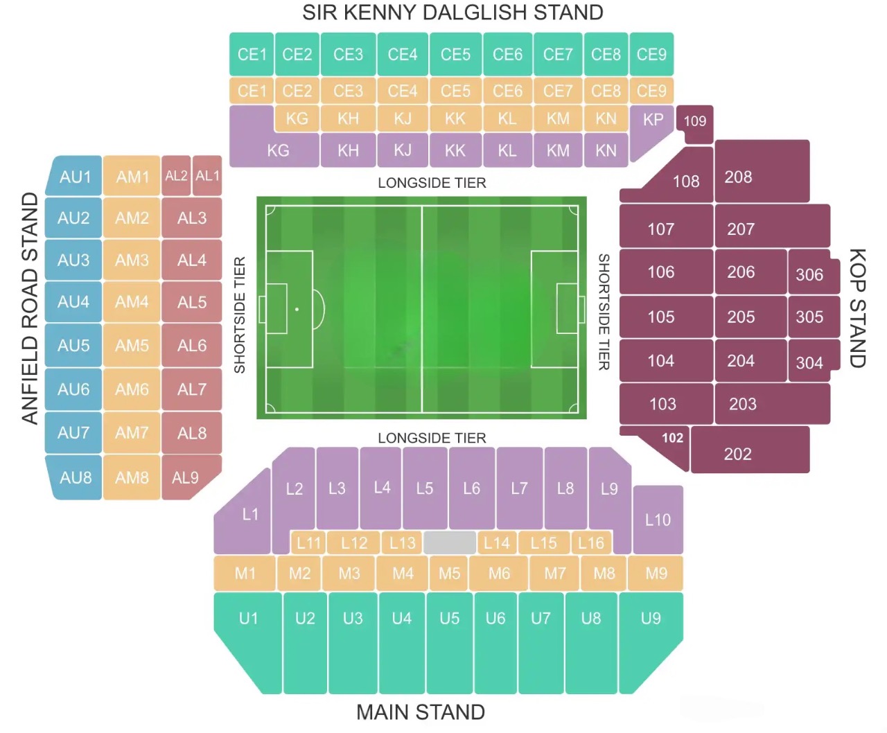 Stadium Image